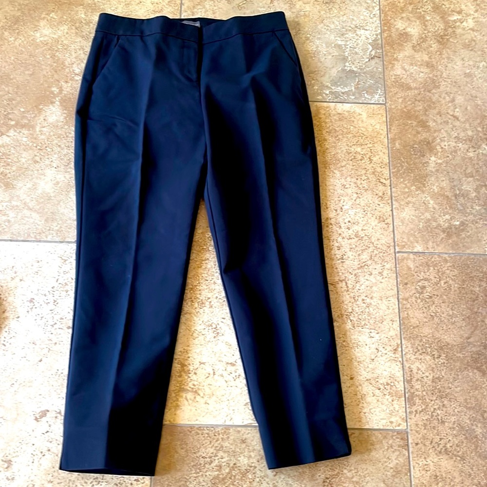 Vince Camuto little black pant